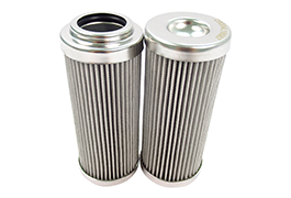 Equivalent Oil Filter Cartridge C6004L16587